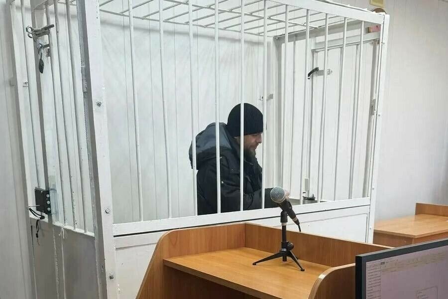 Амурчанина подозревают в истязании собственного ребенка Мужчина заключен под стражу 