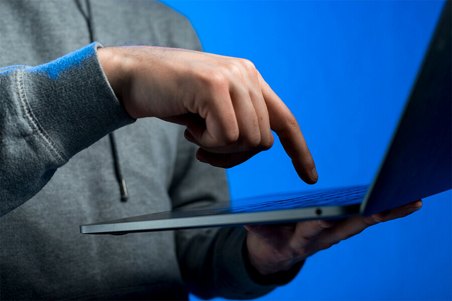 Власти предложили купить роутер благовещенцам которые постоянно жалуются в мэрию на проблемы с интернетом