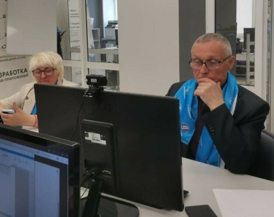 Возраст не помеха амурчанин победил во Всероссийском конкурсе Ростелекома