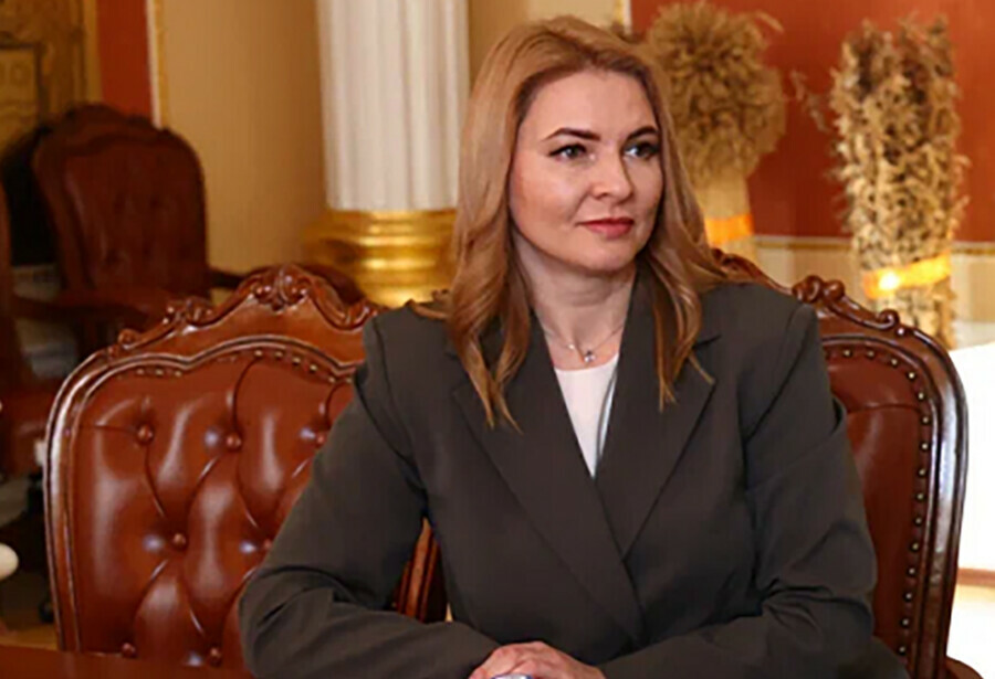 Назначен новый руководитель Амурского УФАС России