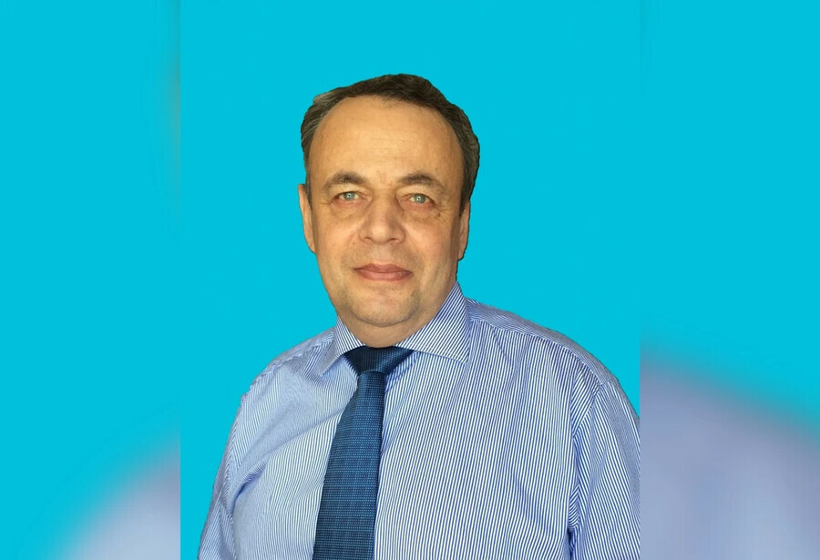 Стало известно когда в Благовещенске пройдет прощание со скоропостижно скончавшимся предпринимателем Владимиром Юсуповым