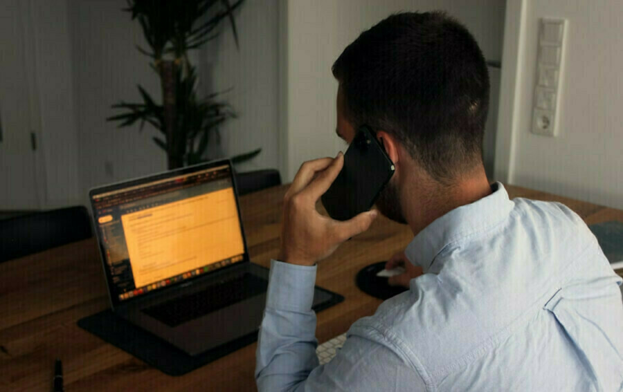 Появился новый вид мошенничества через добавление в чаты