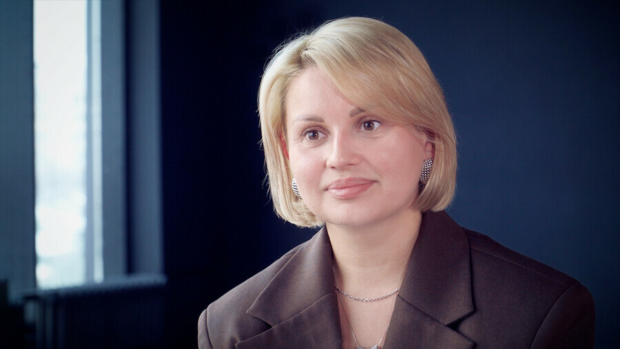 Я люблю работать со скептиками цифровой психолог Екатерина Пугач о жизни пробуждении и новом цикле