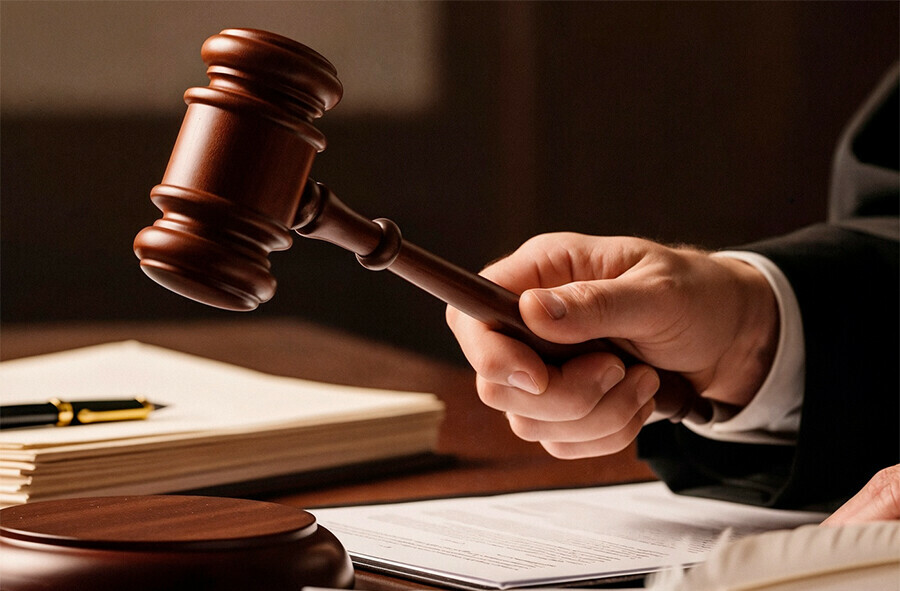 Мошенник из КомсомольсканаАмуре осужден за сдачу несуществующих квартир в Благовещенске