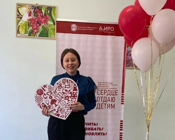 Стало известно кто стал ио директора Амурского краеведческого музея