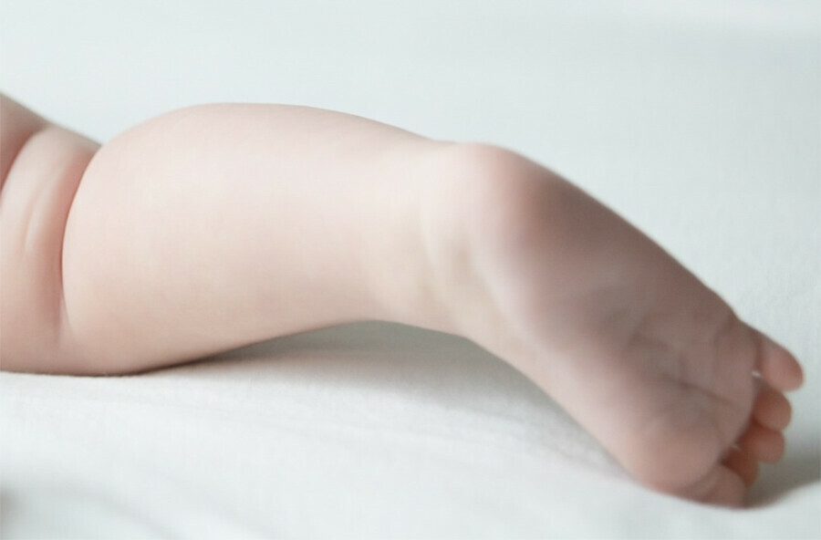 В Амурской области неонатальный скрининг стал ещё более информативным