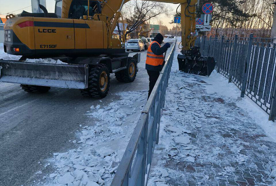 Где этой ночью в Благовещенске будут чистить карманы