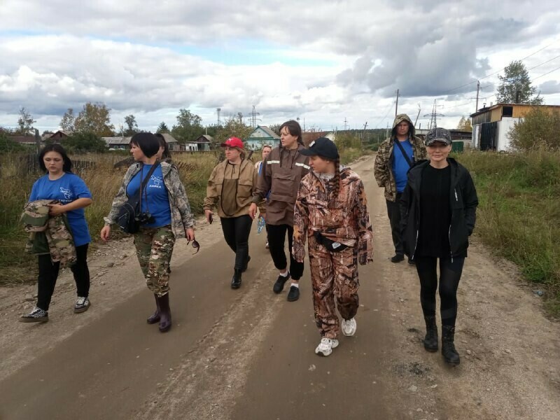 Стать добровольцем можно с 12 лет поисковоспасательный отряд Амур набирает желающих 