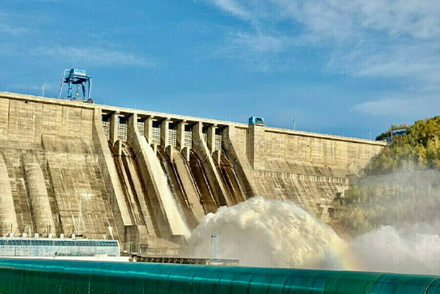 Стало известно за счет чего проведут модернизацию энергетики Дальнего Востока