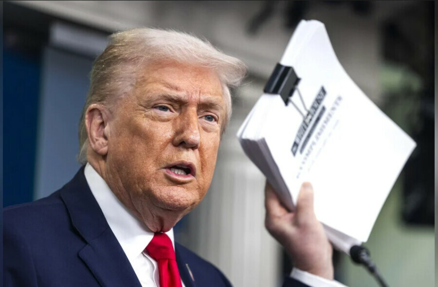 Мы ничего не подписывали Белый дом перепутал Белоруссию с Бельгией при включении страны в Совет мира