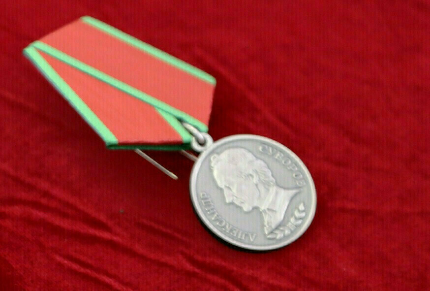 Сложнейшую боевую задачу выполнил в зоне СВО подполковник из Приамурья  