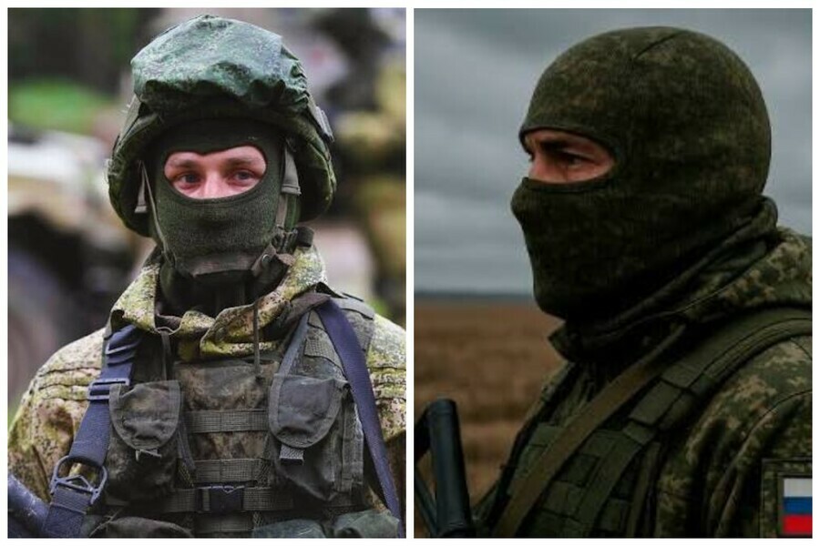 Военные из Амурской области проявили доблесть на СВО