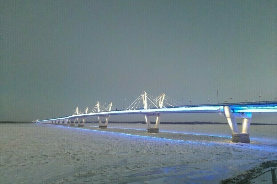 Амурская область получила почти триллион рублей инвестиций 