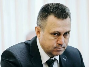 Бывший амурский министр Алексей Венглинский получил пост в федеральном министерстве