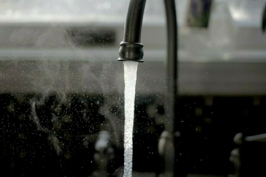 В России вдвое увеличат плату за холодную воду 