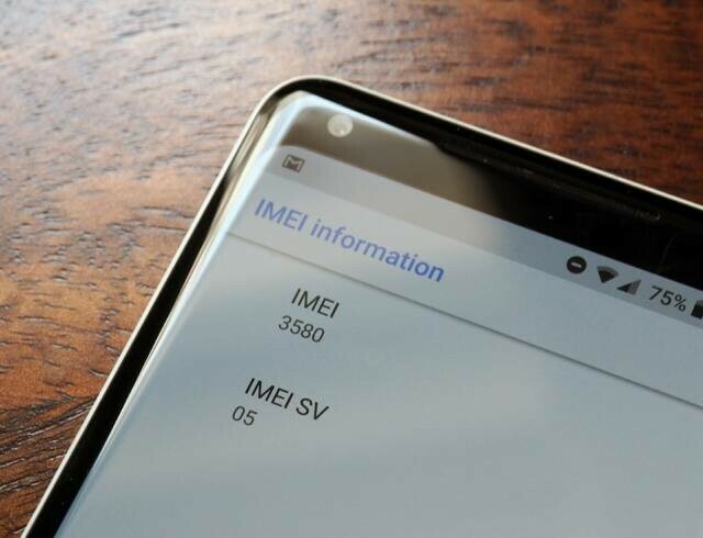 Смартфоны в России могут окирпичиться