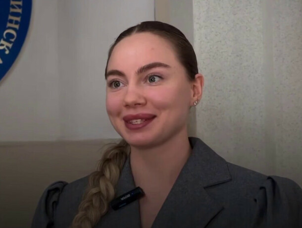 День студента празднуют в Амурской области видео