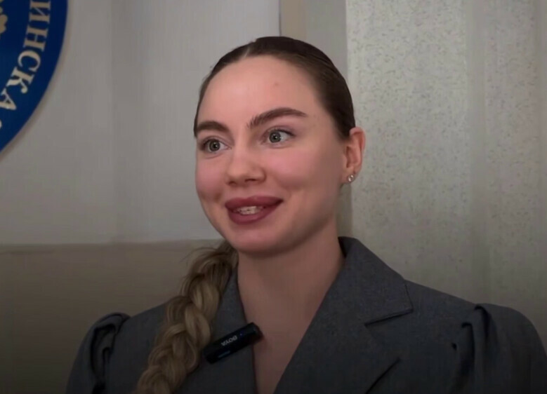 День студента празднуют в Амурской области видео