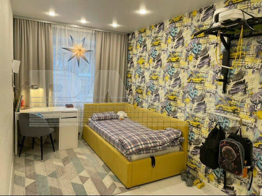 Мужчина сделал ремонт с ядовитыми материалами и отравил соседей