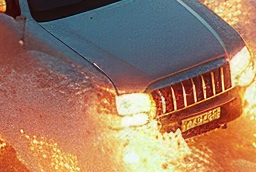 Благовещенца который в отместку сжег автомобиль бывшей возлюбленной ждет суд