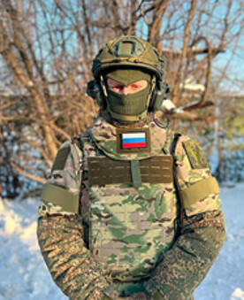 Военнослужащий Амурской области сумел обернуть противника в бегство 