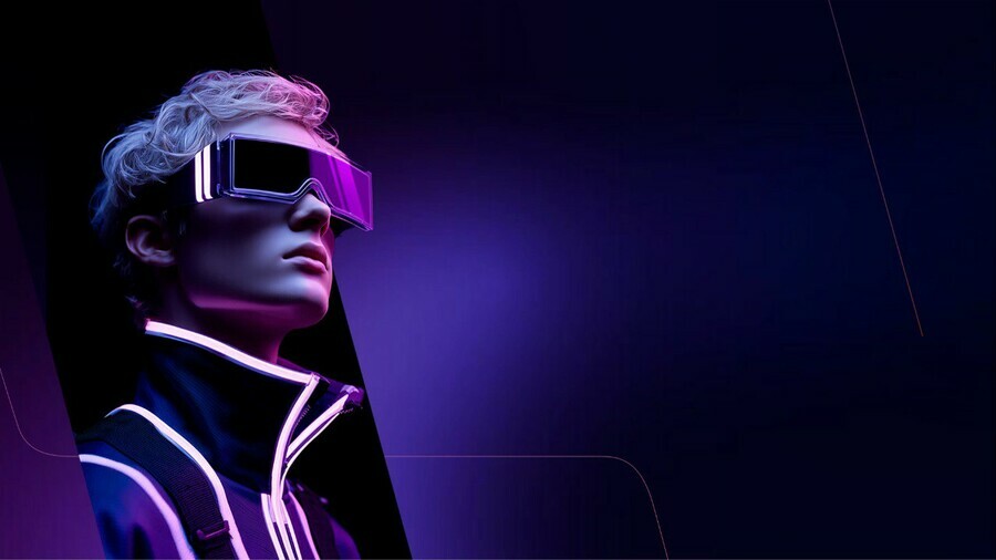 Тысячи поводов для встречи новый бренд Игры Ростелеком объединяет геймеров и разработчиков