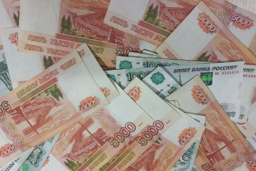 Изза китайского работника организация лишилась четверти миллиона рублей