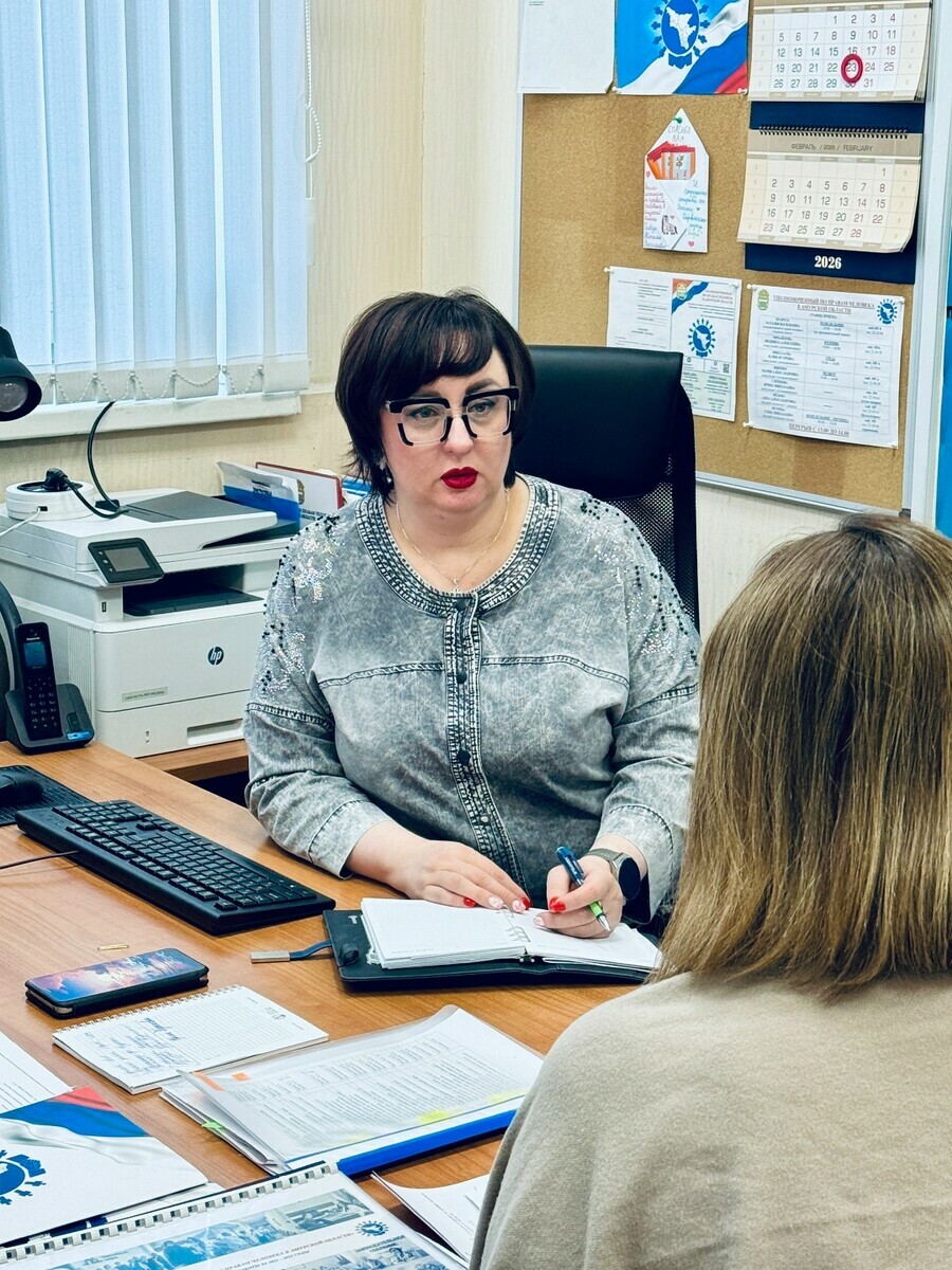 Амурский омбудсмен помогла вернуть из зоны СВО военного чей отец пропал там без вести