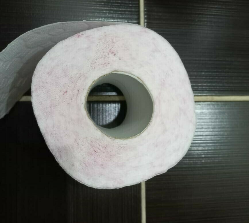 Министерство ринулось на борьбу с поддельной туалетной бумагой