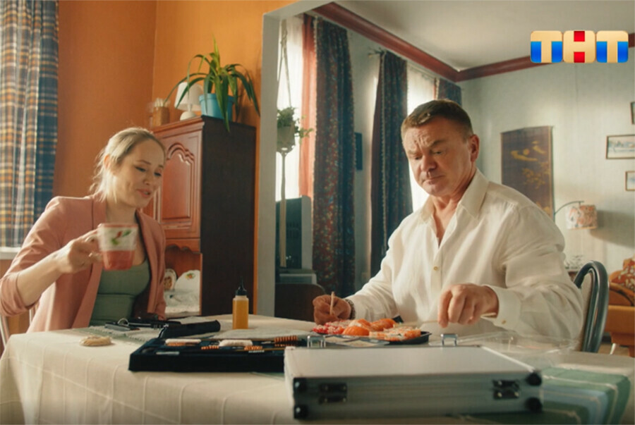 Известных актеров переселили в Благовещенск по программе защиты свидетелей