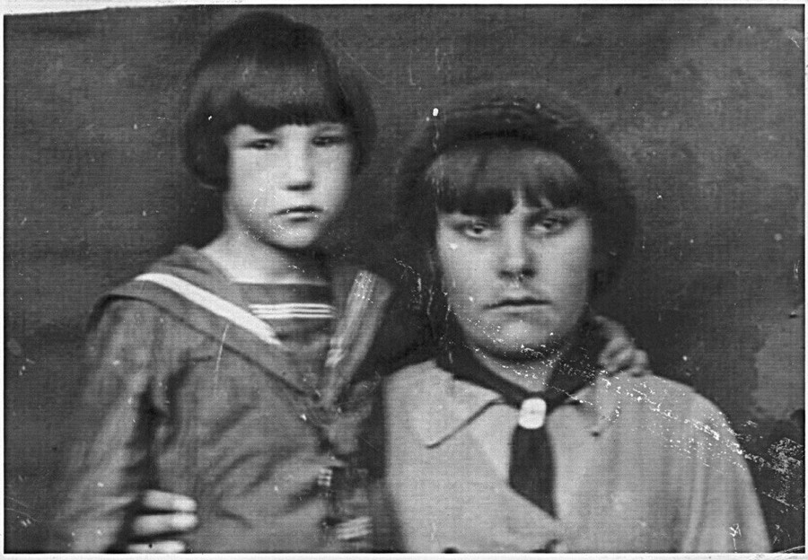 В амурском областном музее рассказали историю благовещенки пережившей блокаду Ленинграда