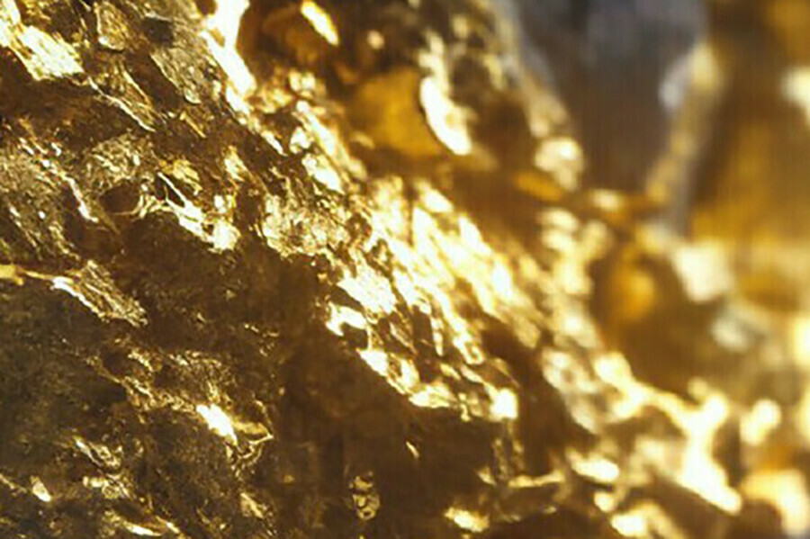 Тайник для 20 килограммов золота оборудовал в ванной комнате иностранец приехавший в Благовещенск