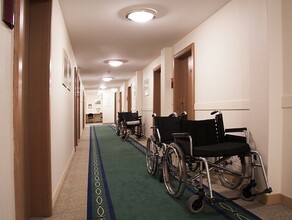 В Приамурье чиновница и бизнесмен присваивали деньги выделяемые для инвалидовколясочников