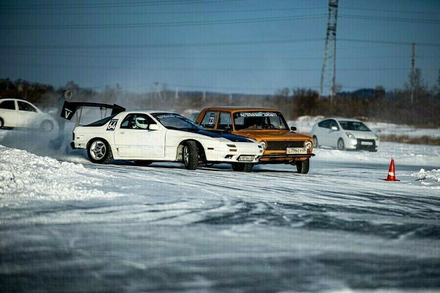 Прощаемся с вами навсегда в Приамурье отменили традиционные зрелищные соревнования