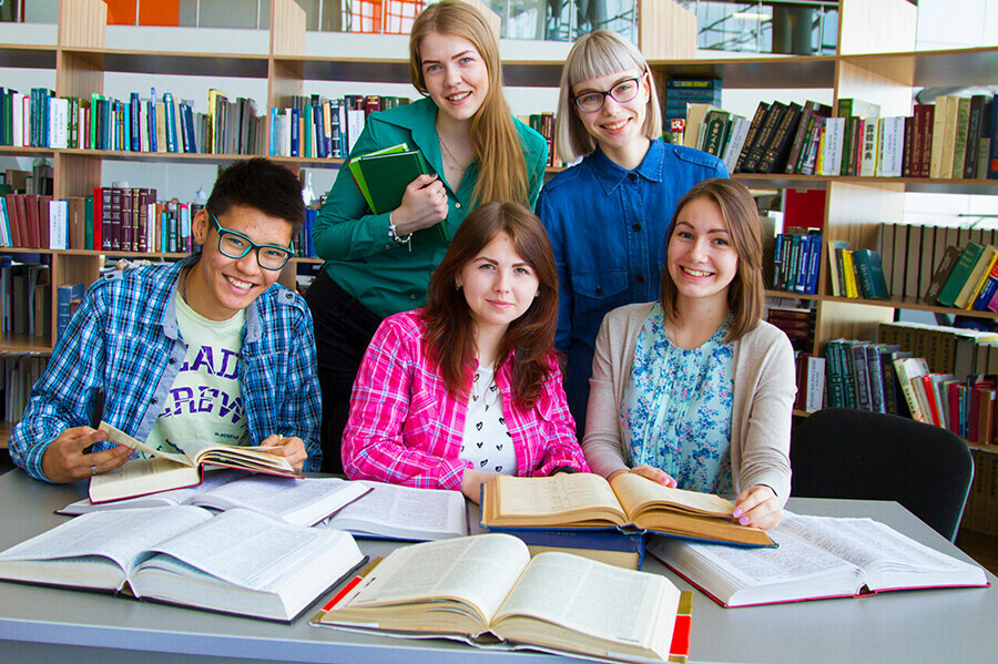 Курсанты Центра Воин получат дополнительные баллы к ЕГЭ при поступлении в дальневосточный вуз 