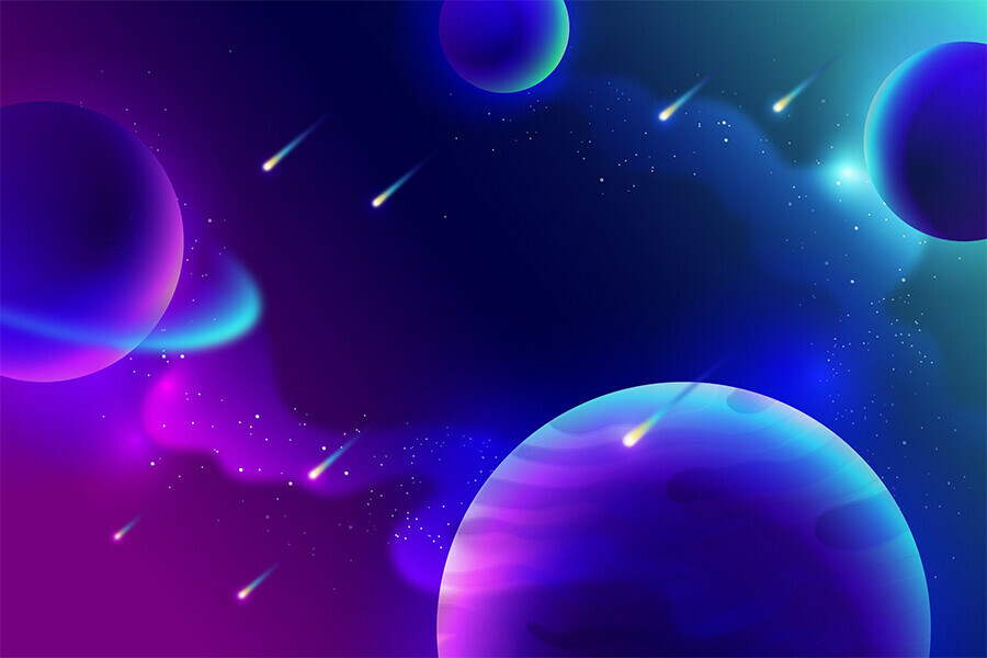 Шок скопления душ обнаружили в космосе  