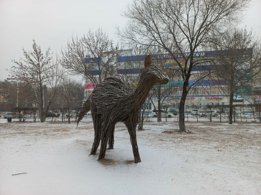 Прогноз погоды в Амурской области на 30 января