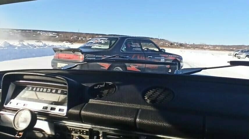 Еще одни гонки неожиданно отменены в Приамурье 