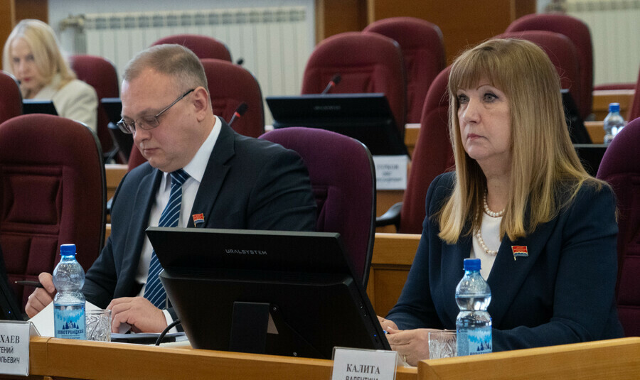 В Приамурье появится новая награда