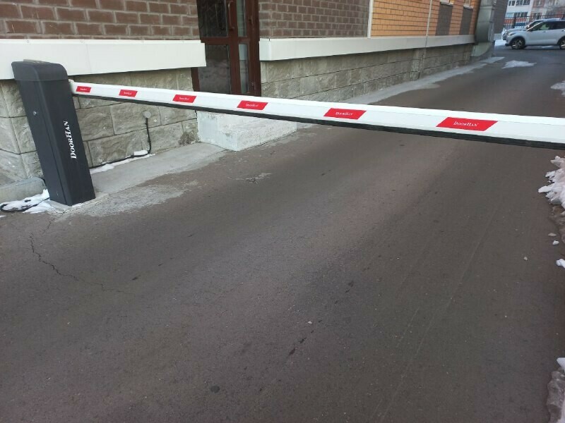 В Амурской области  без признаков жизни нашли работника частной охранной организации