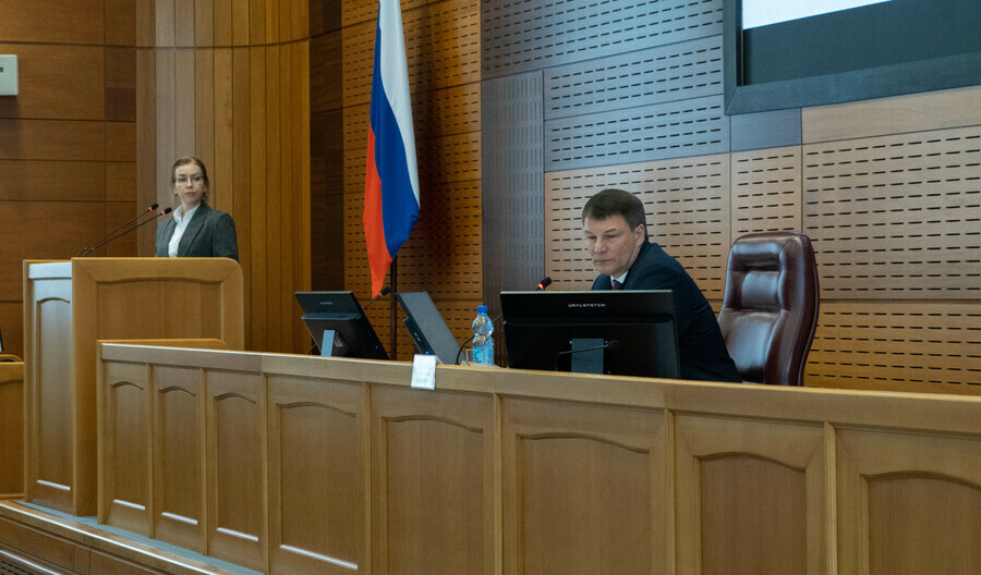 В Благовещенске создадут юридическое бюро где бесплатно помогут пенсионерам участникам СВО и другим амурчанам