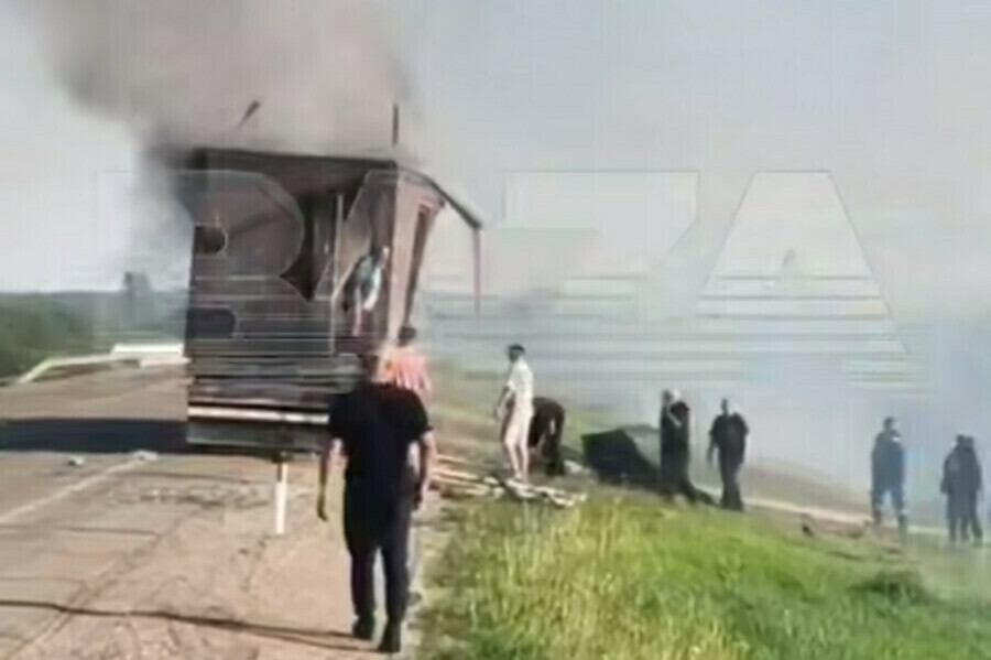 Использовали втемную продлен арест фигурантам дела о налете БПЛА из трейлеров на военные аэродромы в том числе в Амурской области