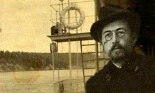 В день рождения Чехова в Приамурье вспомнили что осталось в память о нем