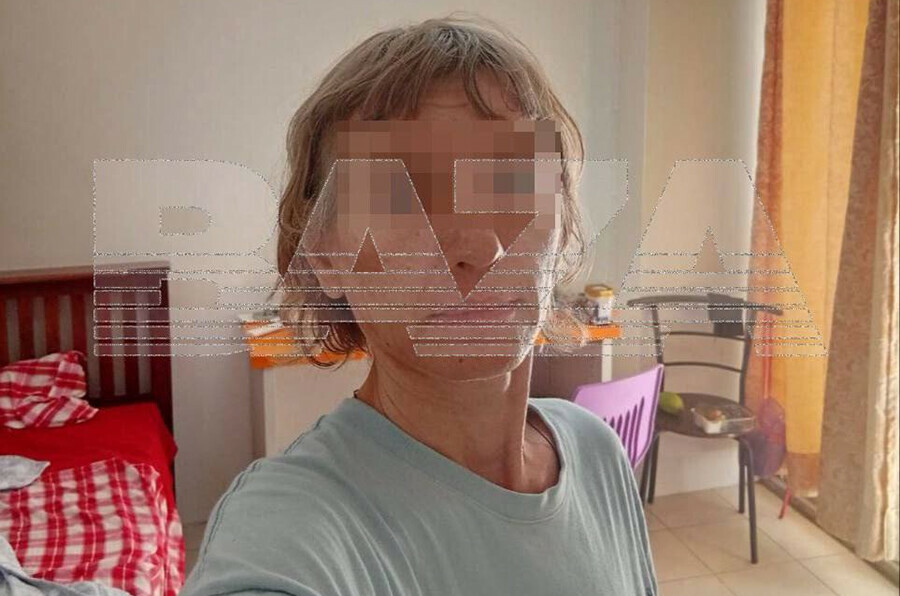 В Таиланде россиянка заперлась в номере и питается рисом и водой изпод крана