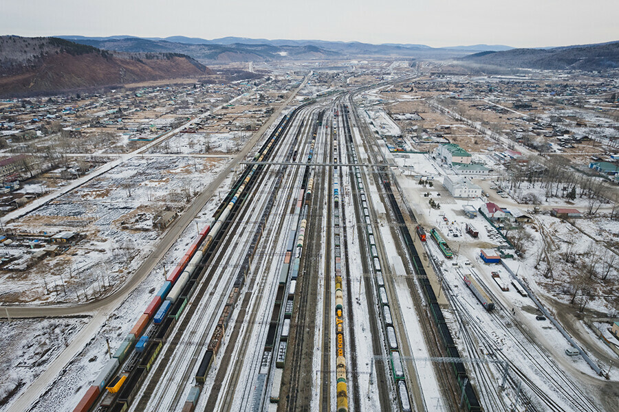 Автоматика телемеханика ремонт путей миллиарды инвестиционных рублей вложили в развитие ЗабЖД в том числе в Приамурье