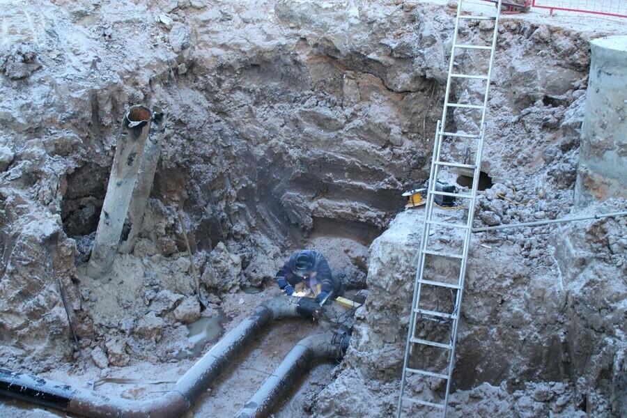 Благовещенцы продолжают жаловаться на проблемы с водой Что говорят коммунальщики