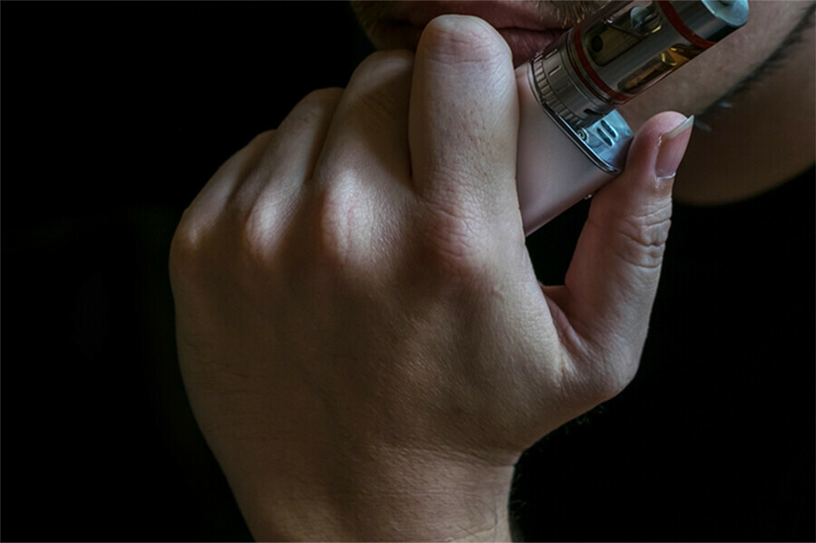 В Благовещенске осужден предприниматель за незаконную продажу вейпов