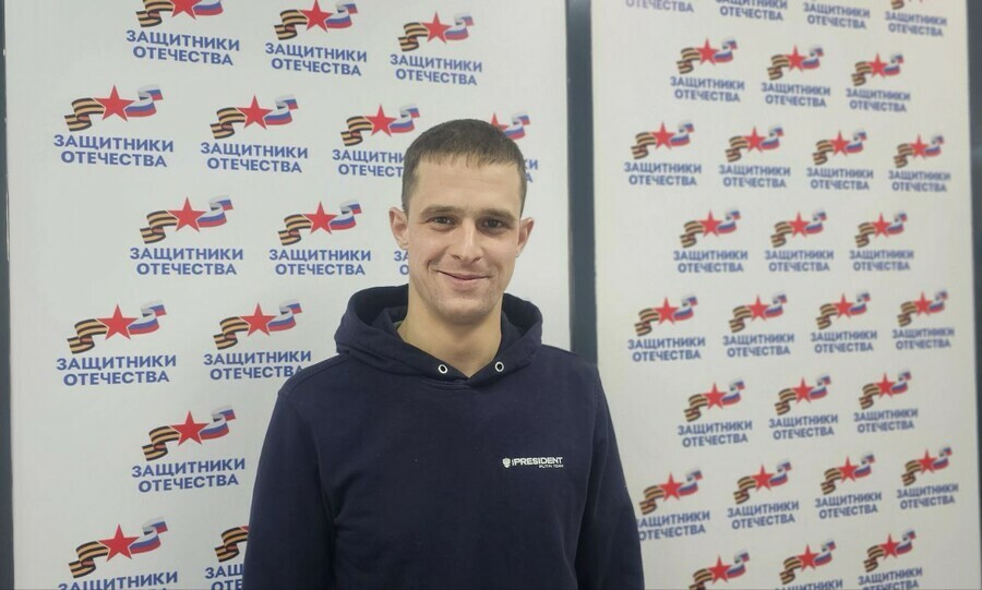 Раненый амурский военный несколько часов добирался до своих история ветерана СВО из Варваровки