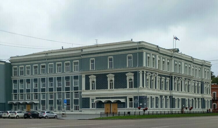 Администрация Благовещенска предупреждает мошенники приглашают горожан в несуществующие кабинеты мэрии