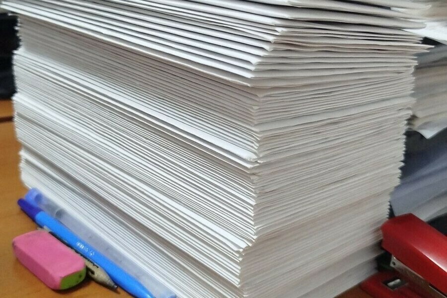 Амурчане нашли способ чтобы избежать штрафов по административным делам 